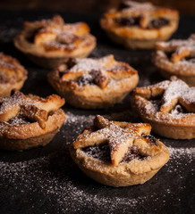 Mince Pies