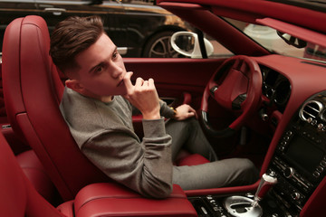 Car, bentley, luxury, Sexy, sexually, sunglasses, auto, rich, guy, model, man, male. supercar, super car, attractive, Comfort, Lux, vehicle, driver, automobile, success, successful, happy, dream	