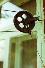 corde à linge