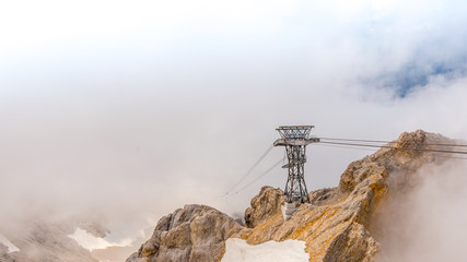 Zugspitze