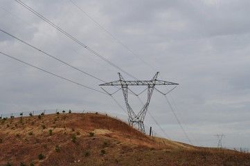Haute tension