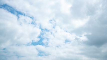 青空・雲
