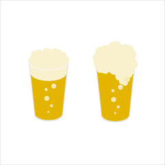 ビール（屋台・イベントメニュー）