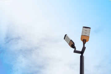 street led lighting
