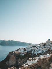 Santorini, Greece