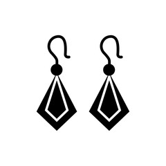 Jewelry symbol icon vector  illstration