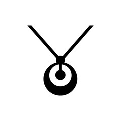 Jewelry symbol icon vector  illstration