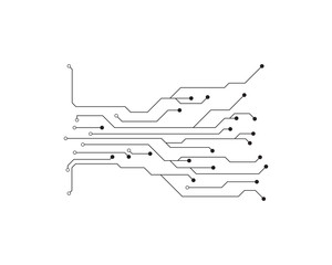  Circuit illustration design