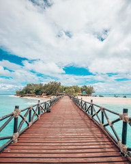 Obraz premium Zanzibar