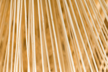 disposable chopsticks background