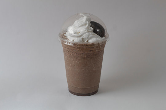 Frappe De Oreo