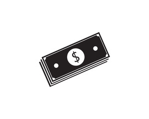 Digital Money logo vector