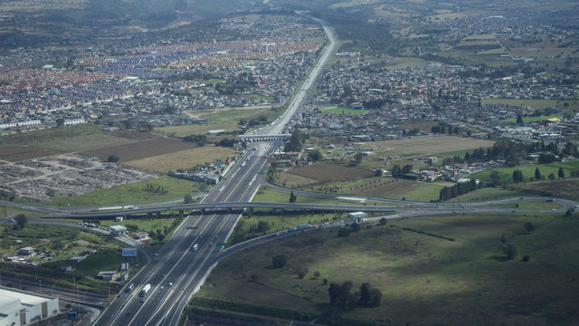 paisajes de ciudad 