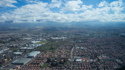 Obraz premium paisajes