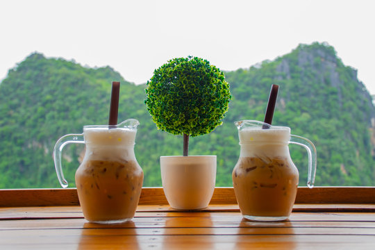 phamee coffee
