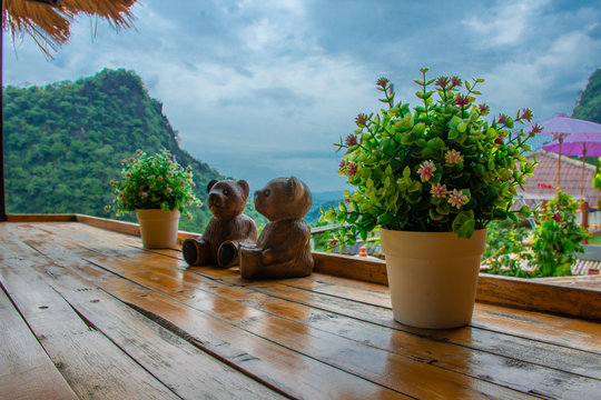doi phamee maesai chiangrai