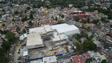 Fototapeta premium obra