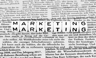 Medienmarketing