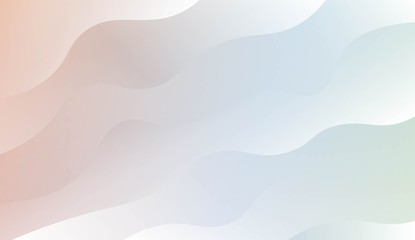 Geometric Design, Shapes. Design For Your Header Page, Ad, Poster, Banner. Vector Illustration with Color Gradient.