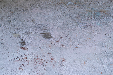aged concrete wall textured background
