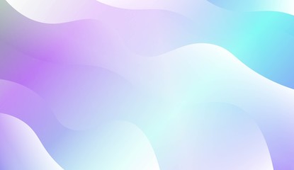 Modern Background With Dynamic Effect. For Elegant Pattern Cover Book. Vector Illustration with Color Gradient.