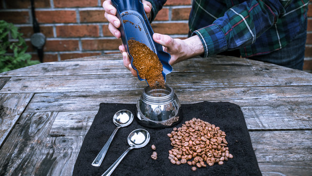 coffee