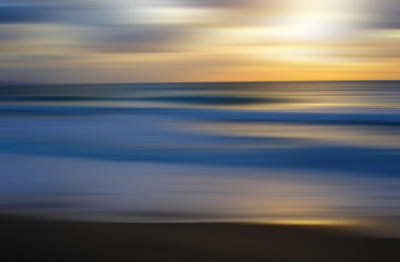 Windy Coast