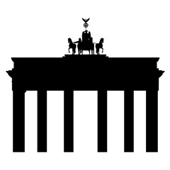 Brandenburger Tor © Daniel Berkmann