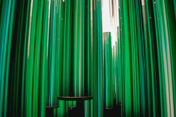 abstract background with lines