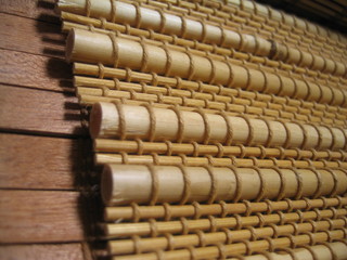 textile decoration female background