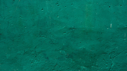 old green wall background texture
