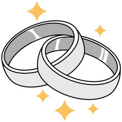 結婚指輪-ペアリング