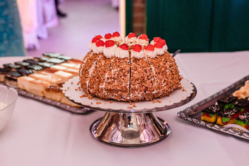 Frankfurter Kranz