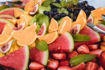 Obstsalat