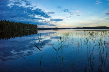 Schweden - Landschaft