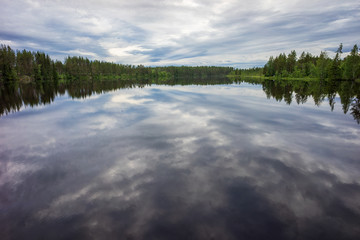 Schweden - Landschaft