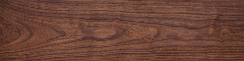 Walnut wood texture. Super long walnut planks texture background.Texture element	