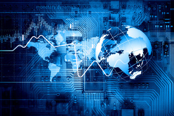 The concept of crypto currency coding