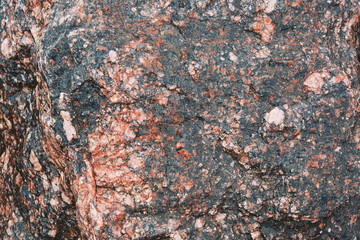 Natural rock stone background