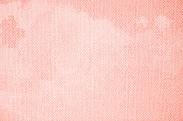 Fototapeta premium Art Paper Textured Background, Abstract grunge pink background cement wall texture background