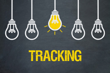 Tracking 
