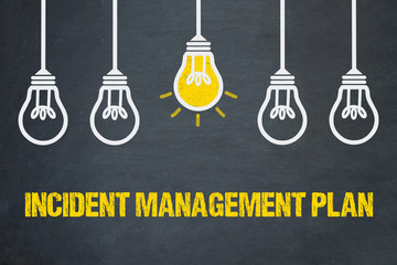 Incident Management Plan