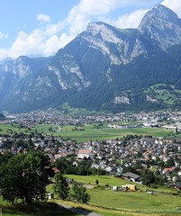 sargans