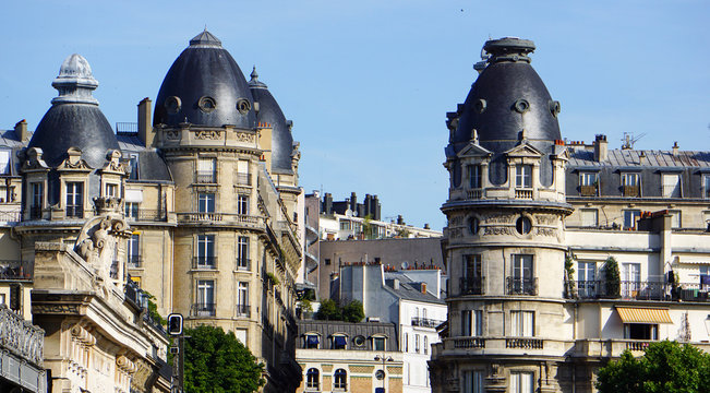 Viaduc de Passy Paris