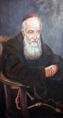 Saint Leopold Mandic