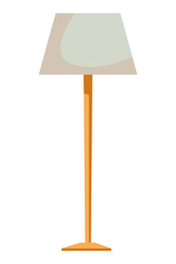 Living room house light lamp furniture