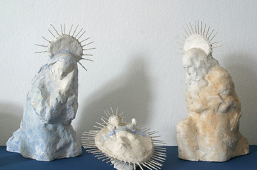 Nativity Scene