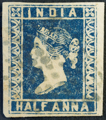 India Stamp