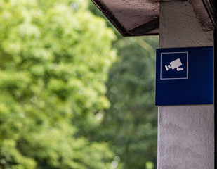 Traffic signs permitting ,prohibiting,warning and denoting.