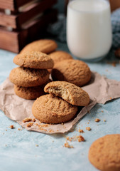 yummy cookies